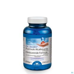 Formule Alcalinisante 250 Comprimés