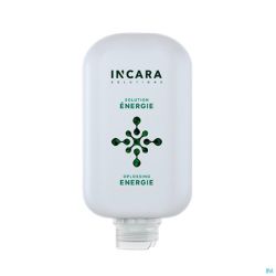 Incara Solution Energie Eco-recharge Flacon 250ml