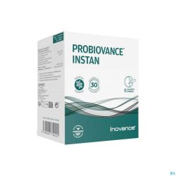 Inovance Prabiavance Instan Sachets 5 Remplac.4131587