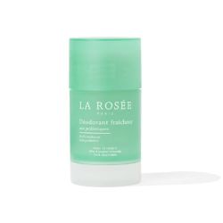 La Rosée Déodorant Fraicheur Stick 50ml