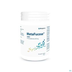 Metafucose Hmo Gélules 90 27737 Metagenics