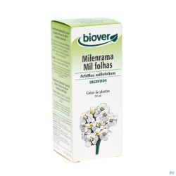 Millefeuille Teintée Bio 50ml Biov