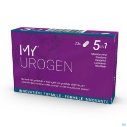 My Urogen Comprimés 30