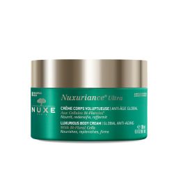 Nuxe Nuxuriance Ultra Crème Corps Voluptueuse 200ml Prix Permanent