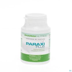 Paraxi Plus Pharmanutrics 90 Comprimés