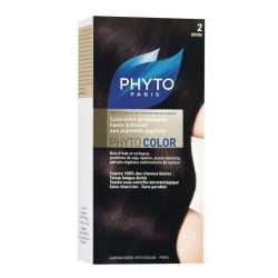 Phyto Color 2 Brun Pc982