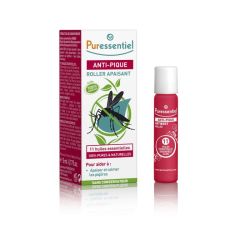 Puressentiel Anti-Pique Roller 11 Huiles Essentielles 5 ml