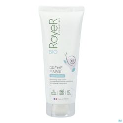 Royer Crème Mains Hydra Bave Escargot Bio 75ml