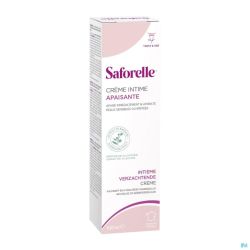 Saforelle Crème Apaisante 100ml