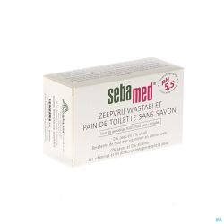 Sebamed Savon S S P Sensible 150 G