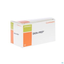 Skin-prep Wipes 420425 50 Pièce