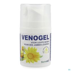 Soria Venogel 50 g