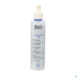 SVR Physiopure Lait Démaquillant 200 Ml