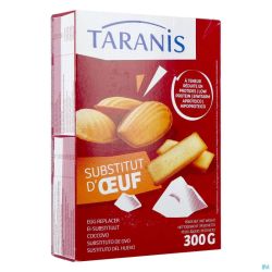 Taranis Substitut Oeuf Poudre 300g Revogan