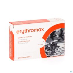 Trisport Erythromax 30 Gélules