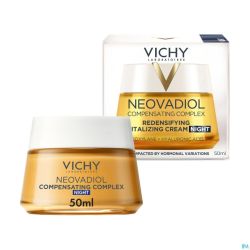 Vichy Neovadiol Compensating Complex Crème de Nuit 50ml