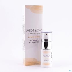 Wiotech Anti-âge Lifting Sérum 15ml