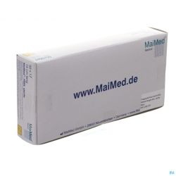 Abaisse Langue Bois Sterile 50