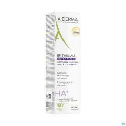 Aderma Epitheliale Gel-huile Massage 100ml