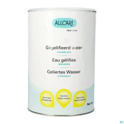 Allcare Eau Gelifiee Deshydrate Neutre 1kg Revogan