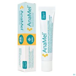 Anamel Pommade Rectacle Tube 15g