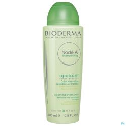 Bioderma Node A Shampooing Apaisant 400 Ml