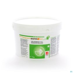 Biotin P Gran Vétérinaire 1 Kg