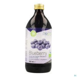 Biotona blueberry    500ml