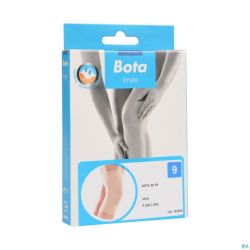 Bota 40 Df Genou N 9 38,5cm
