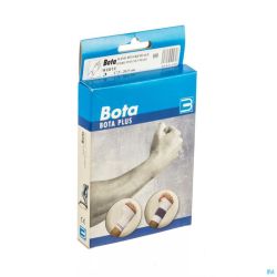 Bota Serre-poign-main +d 100 Blanc 3 1 P