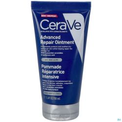 Cerave Pommade Réparatrice Intensive 50ml