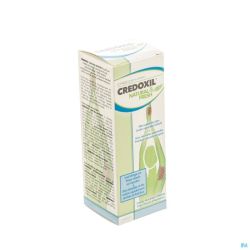 Credoxil Natural & Fresh Credophar Spray