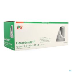 Dauerbinde K 12cmx7m 105906 1 Pièce