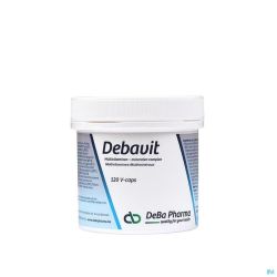 Debavit V-gélules 120 Deba