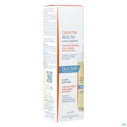 Ducray Creastim Lotion 60ml 