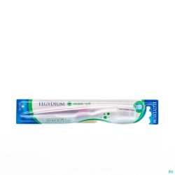 Elgydium Brosse à Dents Sensitive