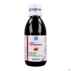 Ergycranberryl 250 Ml