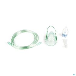 Eureka care mr aérosol accesoires enfant