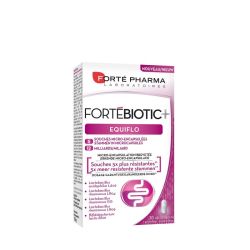 Fortébiotic+ Equiflo    v-caps 30