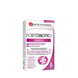 Fortébiotic+ Equiflo    v-gélules 30