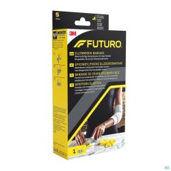 Futuro Coudière Epicondilique Small (23,0 > 25,5 Cm )