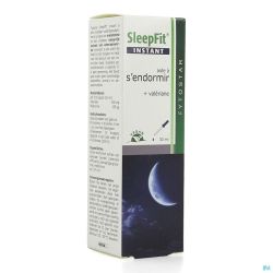 Fytostar Sleep Fit Instant 30ml