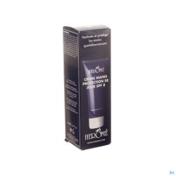 Herome Crème Mains + Filtre Uv 75g 2050