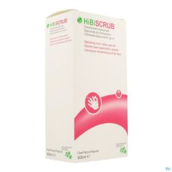 Hibiscrub 500 Ml