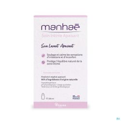 Manhae Soin Intime Apaisant Fl 200ml