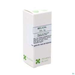 Melical Gel Tube 8ml