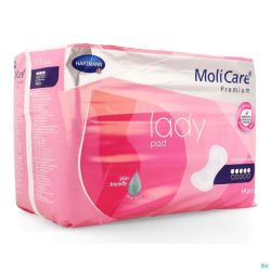 Molicare Premium Lady Pad 5 Drops 14