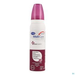 Molicare Skin Mousse Dermoprotect. 100ml 9950252