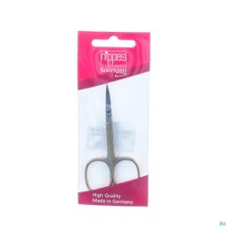 Nippes Ciseaux Ongl Envie Doré 805 1 Pièce