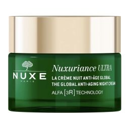 Nuxe Nuxuriance Ultra Crème de Nuit Anti-Âge Global 50ml